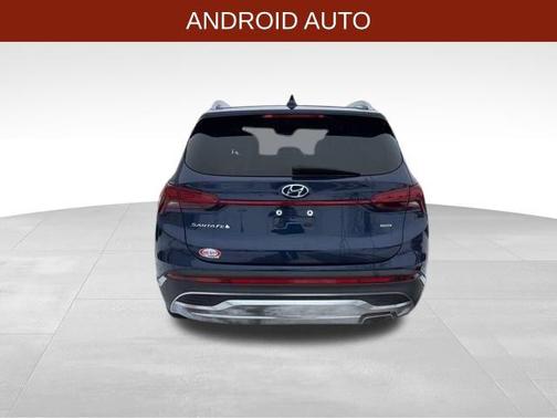 2021 Hyundai SANTA FE SEL 2.4