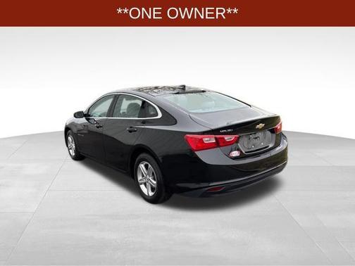 2023 Chevrolet Malibu 1LS