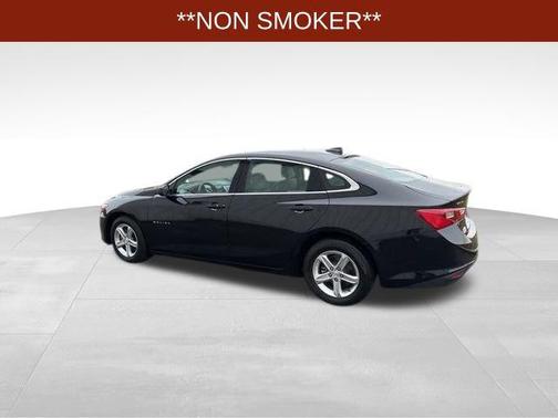 2023 Chevrolet Malibu 1LS