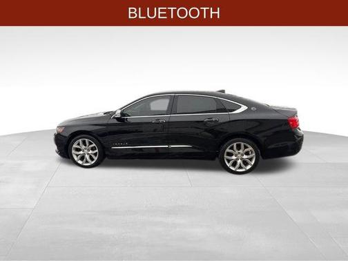 2019 Chevrolet Impala Premier 2LZ