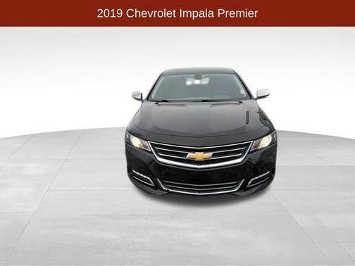 2019 Chevrolet Impala Premier 2LZ