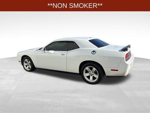 2014 Dodge Challenger SXT