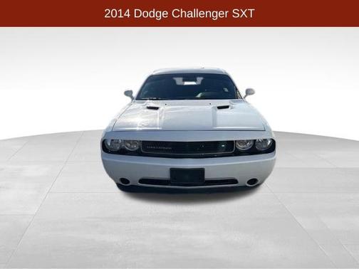 2014 Dodge Challenger SXT
