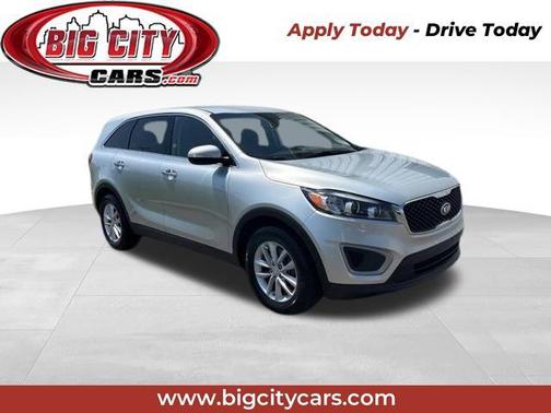 2018 Kia Sorento L
