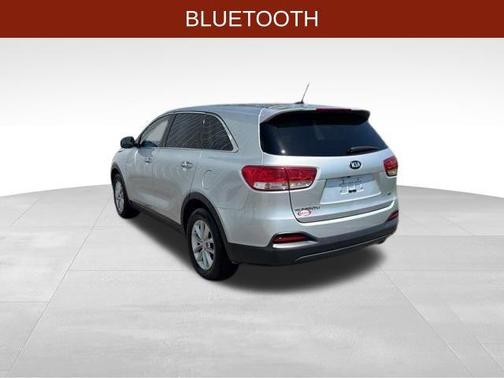 2018 Kia Sorento L