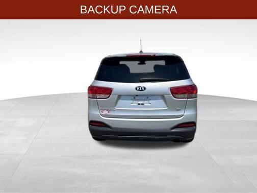 2018 Kia Sorento L