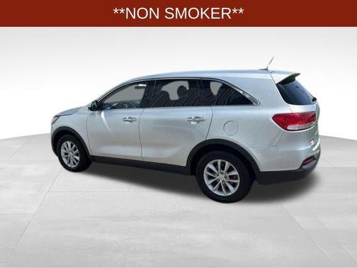 2018 Kia Sorento L