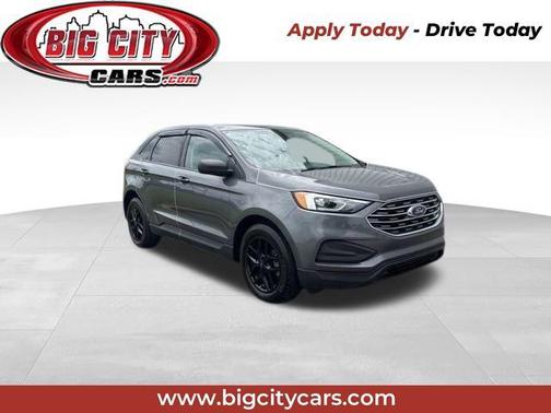 2021 Ford Edge SE