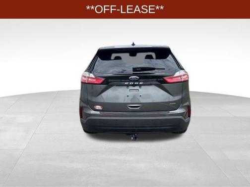 2021 Ford Edge SE
