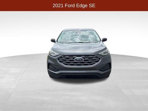 2021 Ford Edge SE