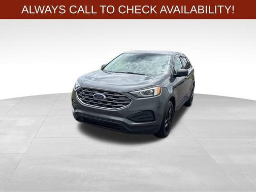 2021 Ford Edge SE
