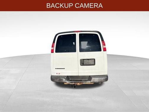 2017 Chevrolet Express 3500 LT