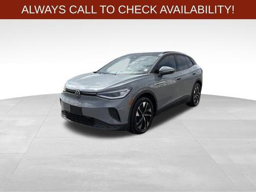 Moonstone 2021 Volkswagen ID.4 Pro S