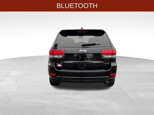 2022 Jeep Grand Cherokee Laredo