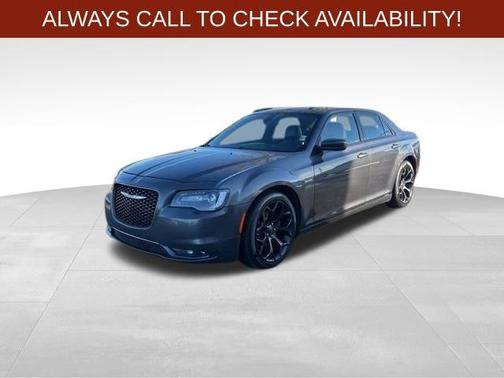 2019 Chrysler 300 S