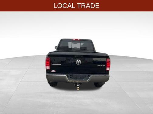 2013 RAM 1500 Outdoorsman