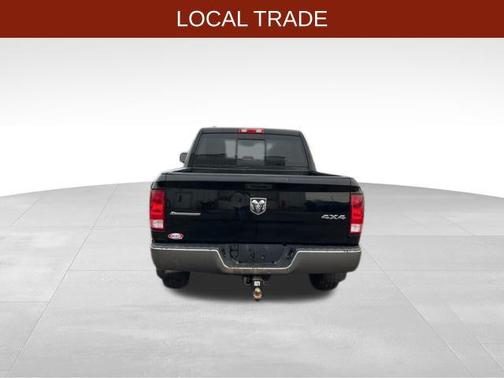 2013 RAM 1500 Outdoorsman