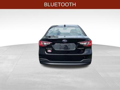 2022 Subaru Legacy Premium