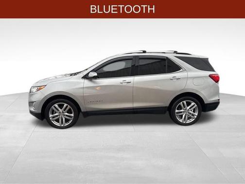 2020 Chevrolet Equinox Premier w/2LZ