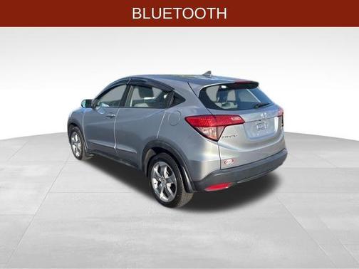 2018 Honda HR-V LX