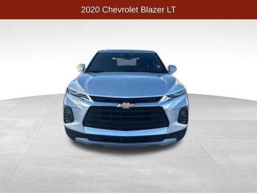 2020 Chevrolet Blazer 2LT
