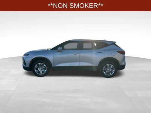 2020 Chevrolet Blazer 2LT