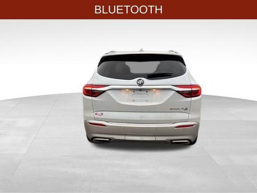 2019 Buick Enclave Premium