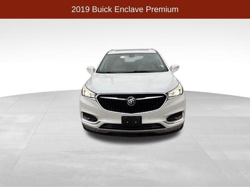 2019 Buick Enclave Premium