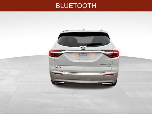 2019 Buick Enclave Premium