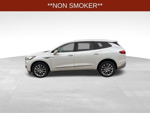 2019 Buick Enclave Premium