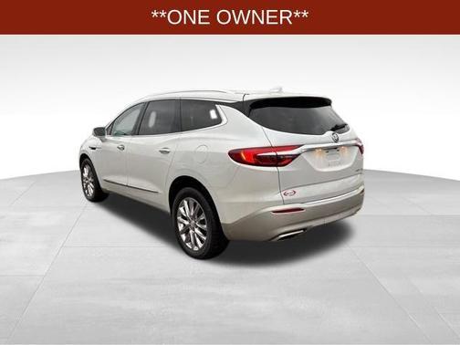 2019 Buick Enclave Premium