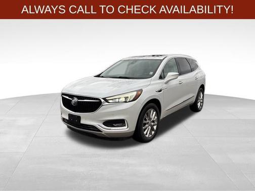 2019 Buick Enclave Premium