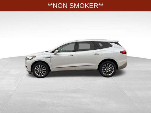 2019 Buick Enclave Premium