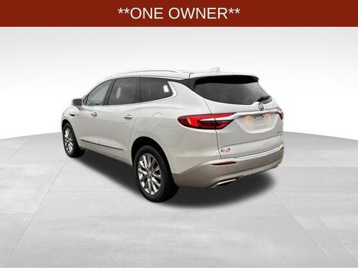 2019 Buick Enclave Premium