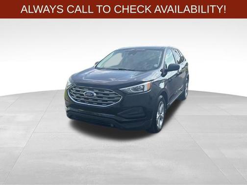 2022 Ford Edge SE