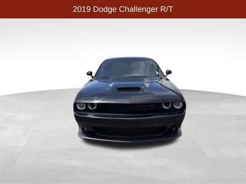 2019 Dodge Challenger R/T