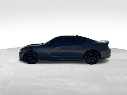 2021 Dodge Charger R/T