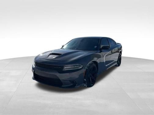 2021 Dodge Charger R/T