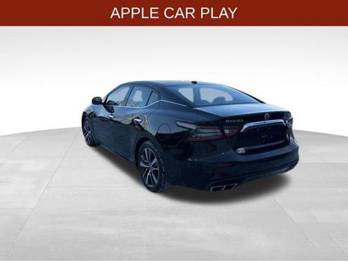 2020 Nissan Maxima 3.5 SV