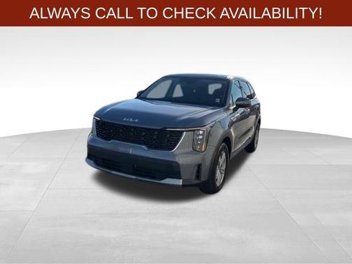 2024 Kia Sorento LX