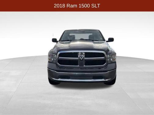 2018 RAM 1500 SLT