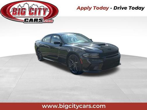 2023 Dodge Charger GT