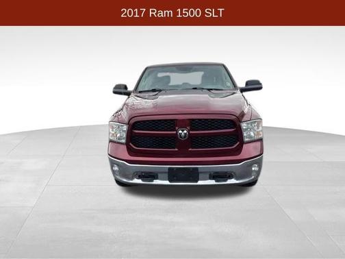 2017 RAM 1500 SLT