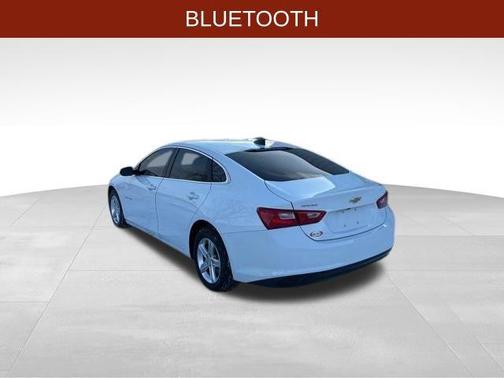 2022 Chevrolet Malibu 1LS