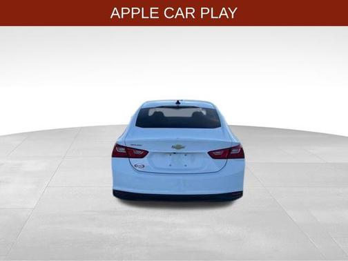 2022 Chevrolet Malibu 1LS