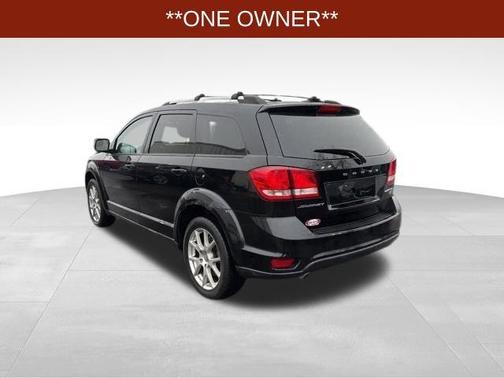 2014 Dodge Journey Limited