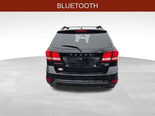 2014 Dodge Journey Limited