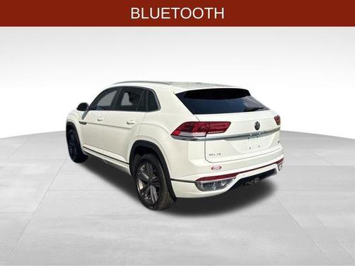 2022 Volkswagen Atlas Cross Sport 3.6L V6 SEL R-Line