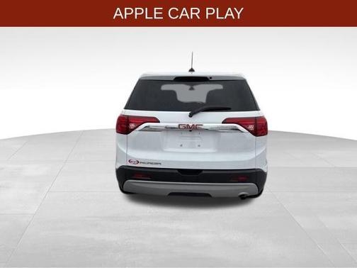 2019 GMC Acadia SLE-1