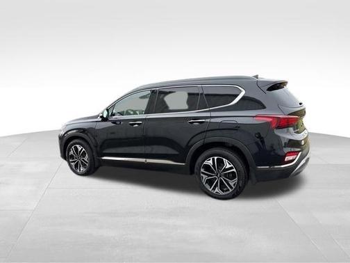 2019 Hyundai SANTA FE Ultimate 2.0T